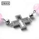 时尚 INXX 潮流街头配饰男女手链XXE2655044