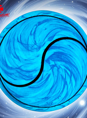 官方正品螺旋丸夜光篮球发光7号学生刻字生日礼物青少年成人耐磨