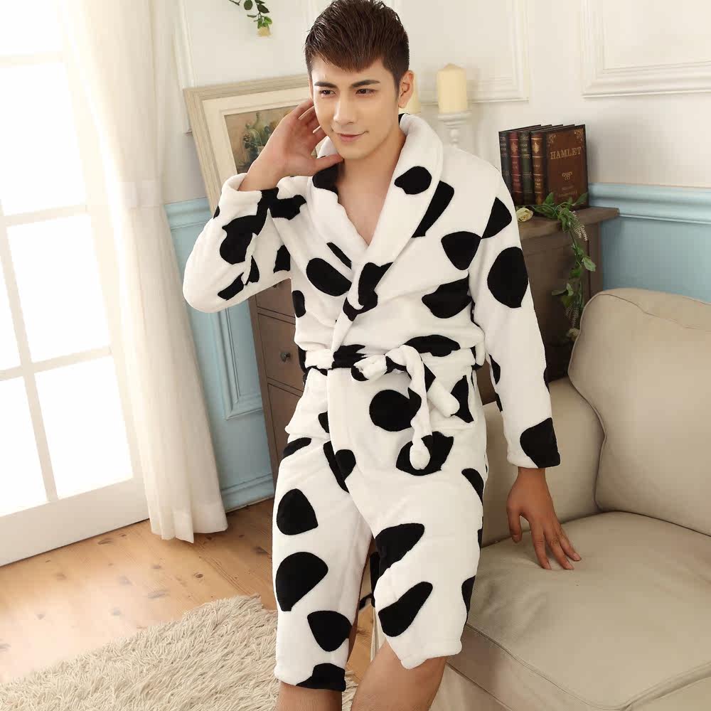 Peignoir jeunesse LY0010 - Ref 591121 Image 3