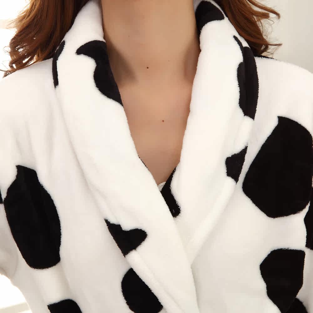 Peignoir jeunesse LY0010 - Ref 591121 Image 5