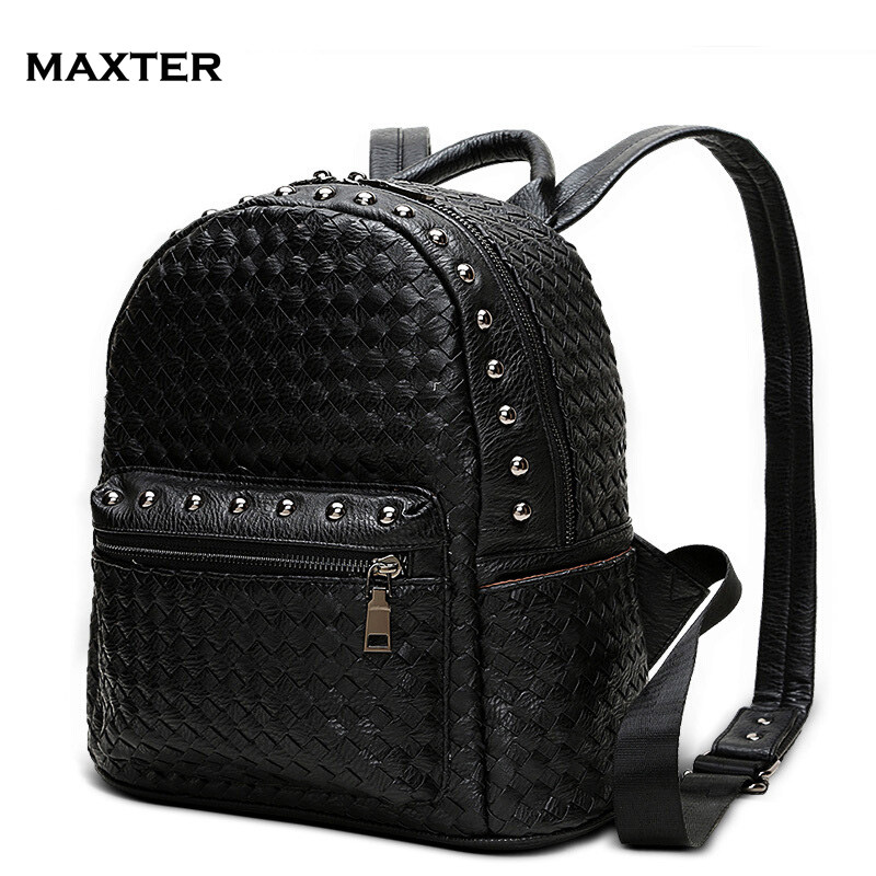 MAXTER/玛茜特玛茜特2019新款包包双肩包韩版时尚个性百搭迷你包