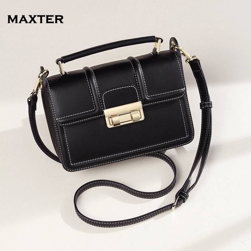 玛茜特女包包女2019新款时尚手提单肩斜挎包ins超火女chic小包包