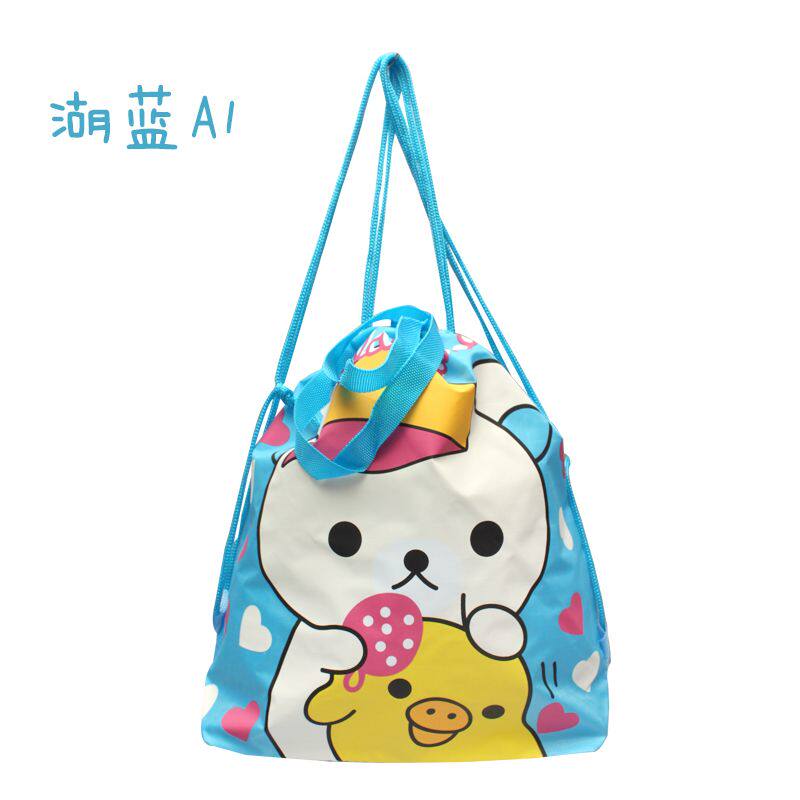 Sac de sport - Ref 9062 Image 4