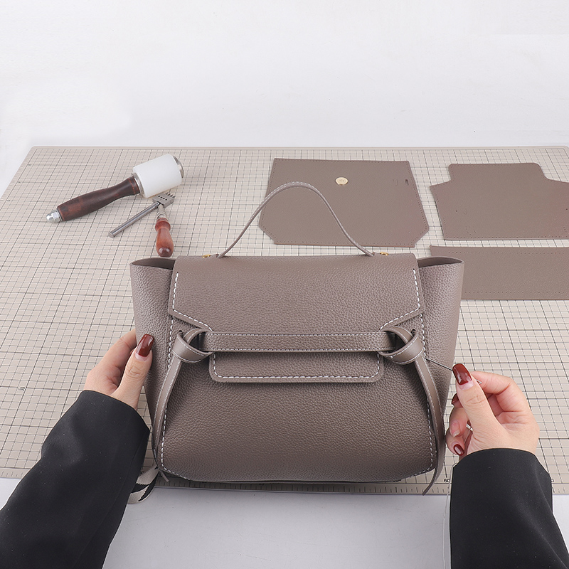 喵小咪手工编织包鲶鱼包翅膀包大