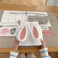 Материал для розового уха сами+отправить обучение