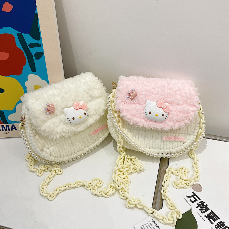 卡通马鞍包diy手工编织包包网格板毛线自制材料单肩斜挎包送朋友,箱包皮具/热销女包/男包,马鞍包,淘宝优惠券,粉丝福利购,淘宝优惠卷