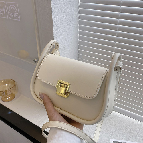 小方包diy手工编织包2025年新款