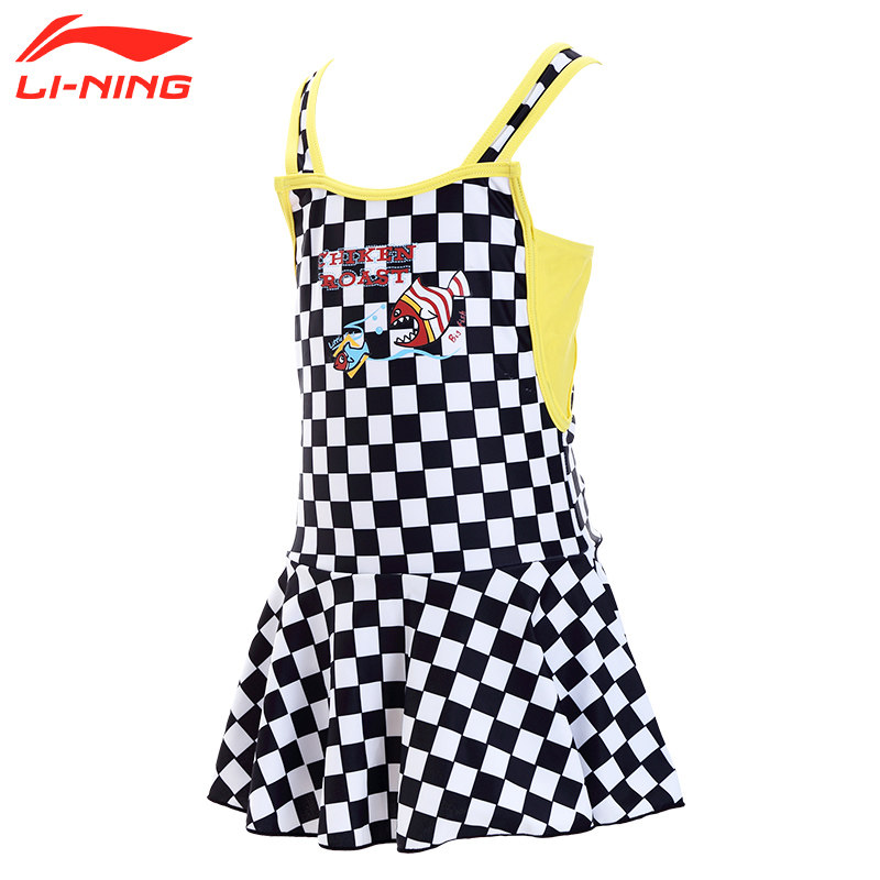 Maillot de bain fille LINING   - Ref 2549358 Image 5