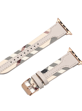 适用applewatch手表表带