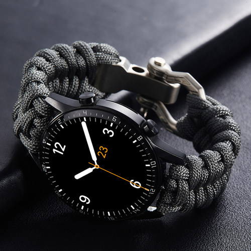 索柯G5watch4智能手表表带