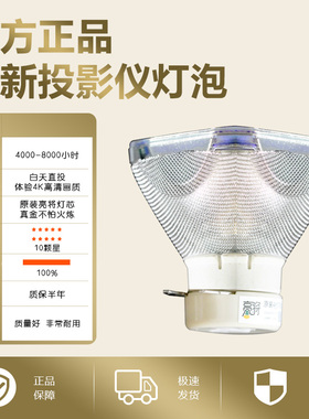 适用于丨SONY索尼VPL-DX100/DX102/DX126/DX127/DX140/DX142/DX146/DX147/DX220/DX221投影机仪灯泡(铁网)