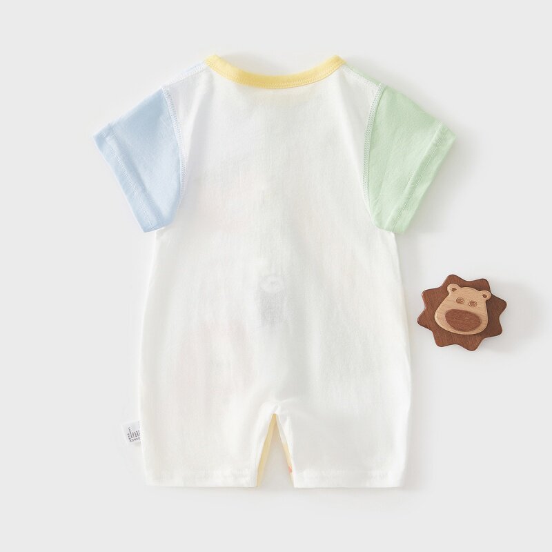 SUMMER YOU I LIKE IT SO MUCH THAT I CANT DO IT COTTON SUMMER SHORT-SLEEVED THIN BONELESS CUTE SOFT AND SKIN-FRIENDLY AND BREATHABLE