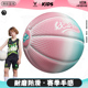 维动棒棒糖篮球7号专业比赛5号儿童蓝球橡胶室内耐磨6号中小学生