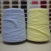 8股棉花糖线手工毛线diy编织爱心围巾云朵绵绵柔软衣服帽子编织线