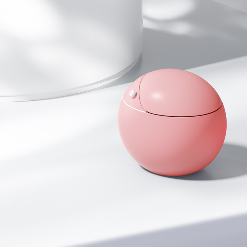 陶谷 多巴胺糖果色迷你蛋家用智能马桶60cm小户型彩色版70099Max,家装主材,一体智能坐便器,淘宝优惠券,粉丝福利购,淘宝优惠卷