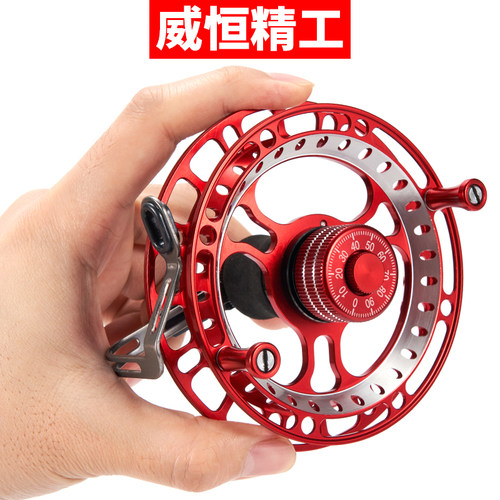 威恒风火轮高端全金属高底盘谷麦