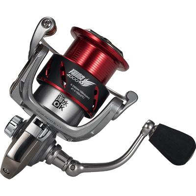 光威超轻碳素微物远投轮浅线杯