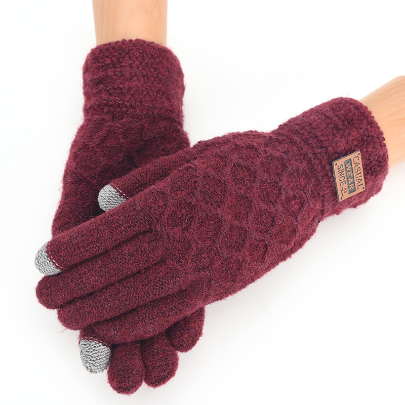 Gants pour homme - Ref 2782482 Image 4