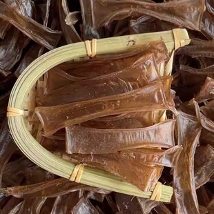 苦椎粿鸳鸯果纯天然农产品福建闽北政和土特产野生苦株果苦槠干货