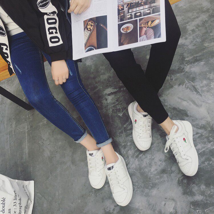 Chaussures de printemps - Ref 916285 Image 3