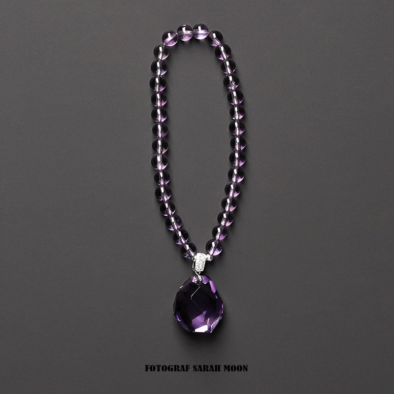 ��׹��ͷΪ18k�׽���Ƕ��ʯ ��ˮ�� 14.5cm ���ȳ�����������ˮ������