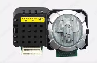 映美 FP570KII 570KPRO FP730K 570K 630KII打印机针头 打印头