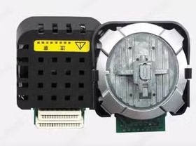 映美 FP570KII 570KPRO FP730K 570K 630KII打印机针头 打印头