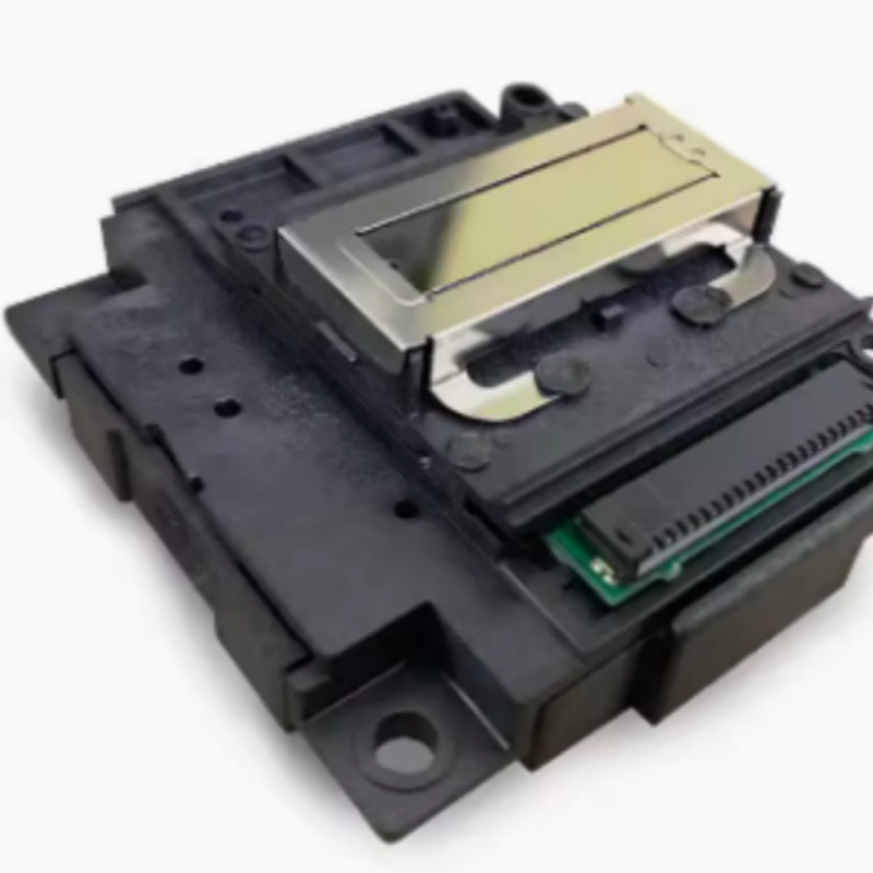 爱普生L116 1117 1118 1119 3115 3116 3117 3118 3119喷头打印头