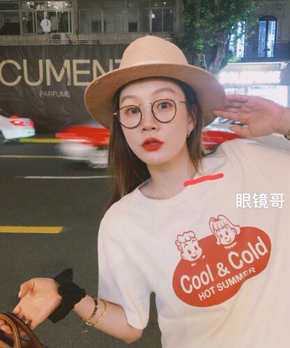 金子眼镜kv质量怎么样 金子眼镜kv口碑怎么样 小麦优选