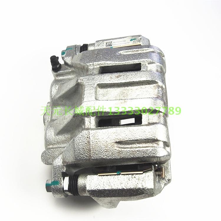 哈佛H6酷派前刹车钳卡6CP