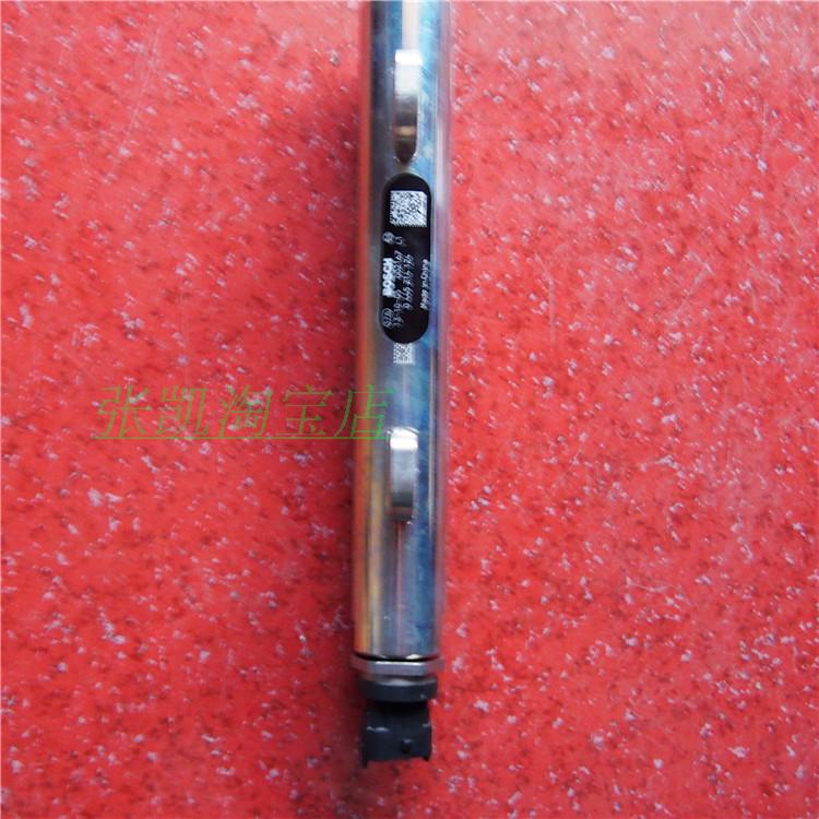 长城风骏哈佛CUV哈佛H3/H5柴油2.5TCI/2.8TC发动机高压共轨 喷轨