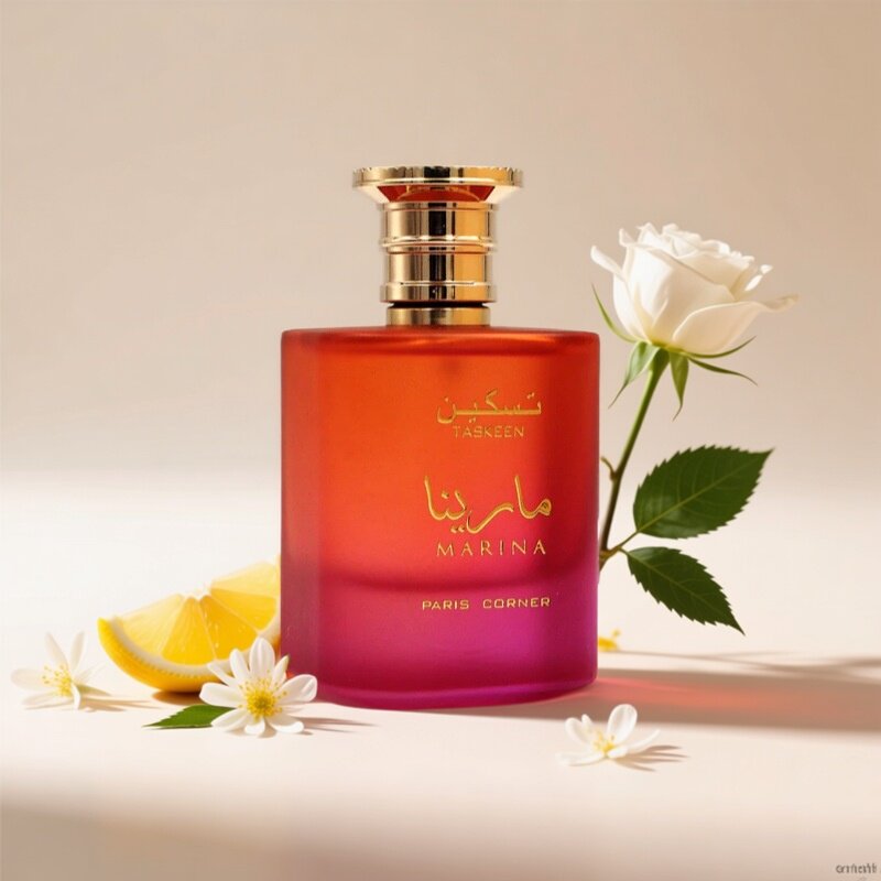 TASKEENMARINAEdp香水100ml