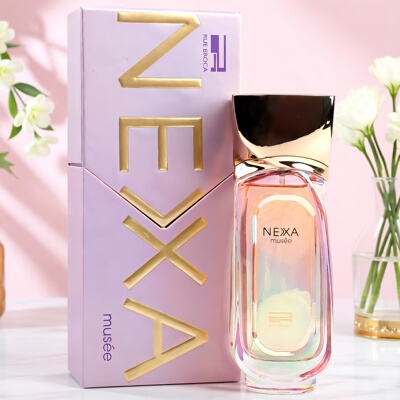阿拉伯中东香水Broca NEXA Musee  Immortal礼盒装100ml约会礼物