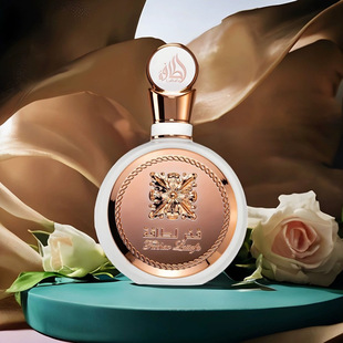 拉塔法 Lattafa香水Fakhar中东阿联酋迪拜沙特阿拉伯持久留香礼盒