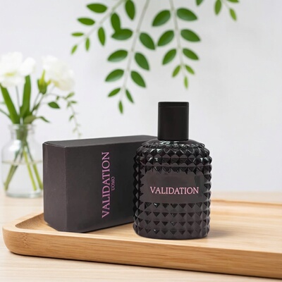 跨境爆款欧美风格清新男女士香水100ml舒适香调持久芳香香水