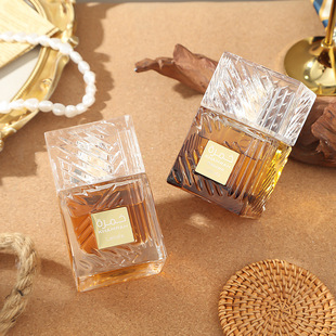 跨境Lattafa香水 Khamrah/Qahwa香水东方调中性男女通用香水香氛