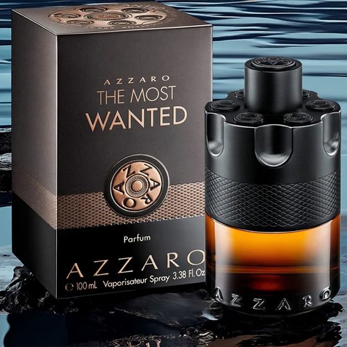 外贸爆款香水Azzaro阿莎罗MostWanted午夜追捕持久留香水通缉令