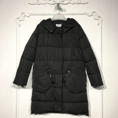 MFF系列 8273S231 时尚羽绒服品牌女装折扣颦