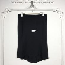 潮系列 8163S121 时尚半身裙品牌女装折扣颦