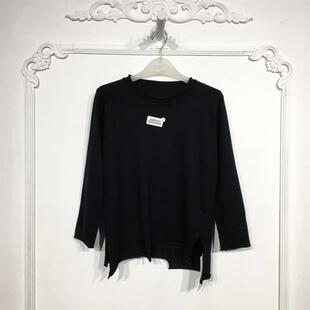 品牌女装 乔系列 针织衫 时尚 折扣颦 8022S009