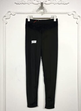 潮系列 8160S207 时尚打底裤品牌女装折扣颦