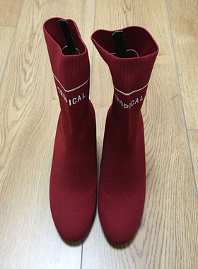 欧旗下FP系列 PF11831 时尚品牌女鞋折扣（微瑕）