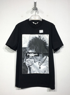 欧旗下T系列  PF11716 时尚T恤品牌男装折扣