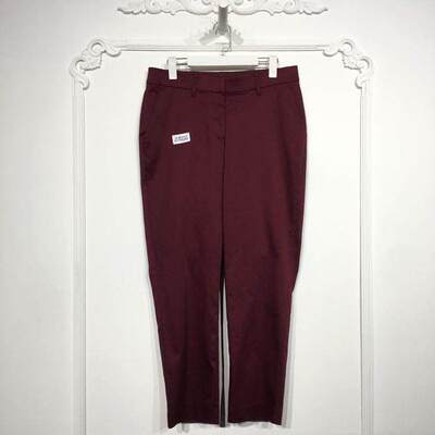 N系列 8178S291 时尚长裤品牌女装折扣颦