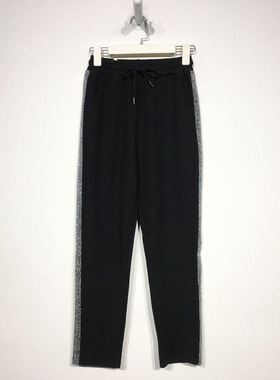 NS系列 D88766 时尚长裤品牌女装折扣颦