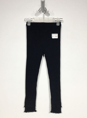 YJ系列 PF12379 时尚长裤品牌童装折扣