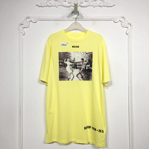 伊NF系列 8105S208 时尚连衣裙品牌女装折扣颦