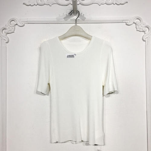 卡DL系列 8039S055 时尚针织衫品牌女装折扣颦