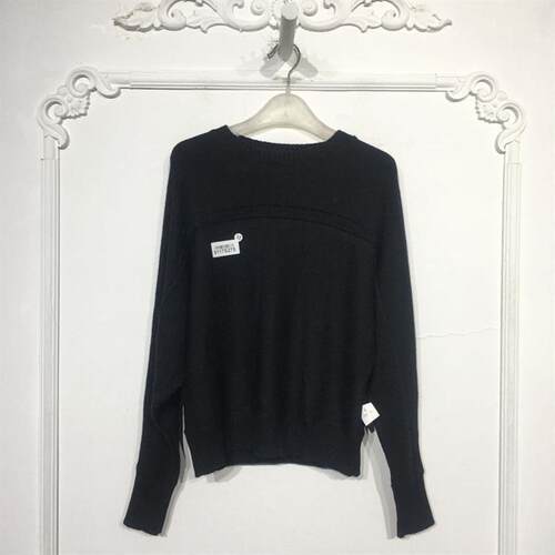 N系列 8117S275 时尚针织衫品牌女装折扣颦