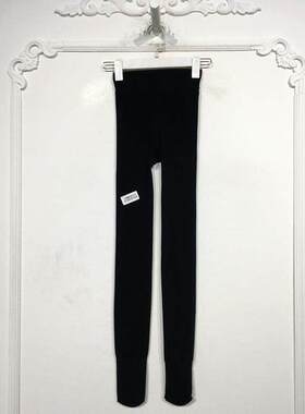 N系列 8160S164 时尚打底裤品牌女装折扣颦